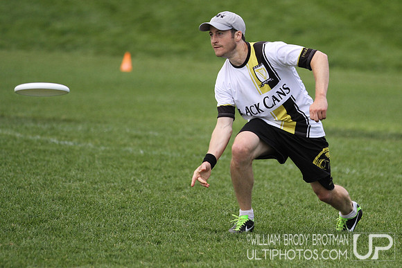 2013 Masters National Championships
