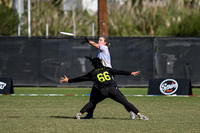 2026 USA Ultimate Club Championships
