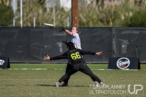 2026 USA Ultimate Club Championships