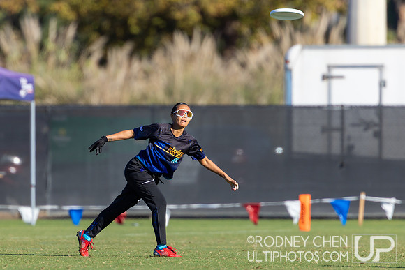 USAU Club National Championships 2026