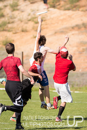 Sean Ryan 2016 Day One: Open Game Three