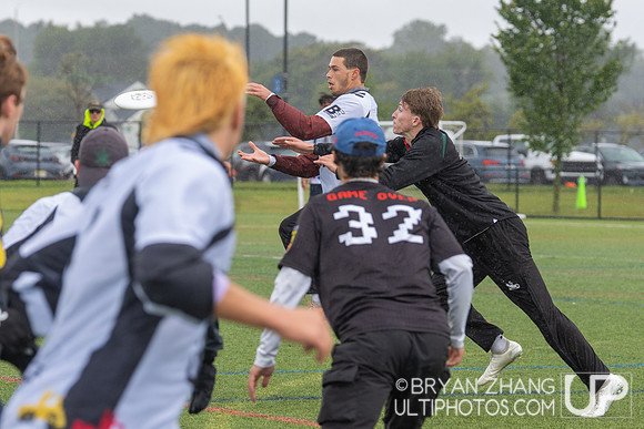 Mid Atlantic Club Regionals 2026