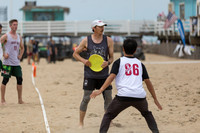 Sunday - 2025 Beach Championships