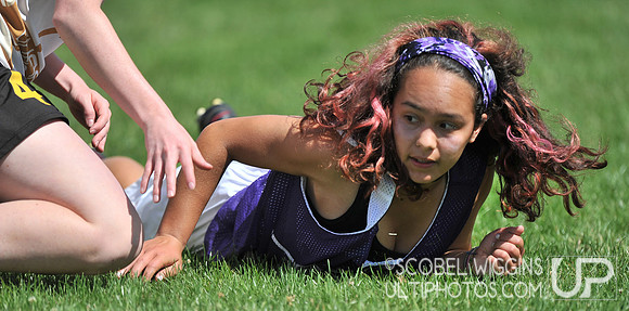 HS Westerns, Sunday