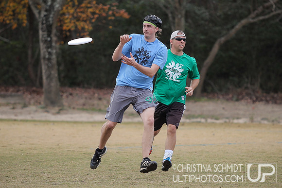 12 Days of Christmas -- 2015