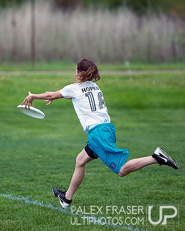 Sat Round 3 - Girls - MN HS State Champs 2013