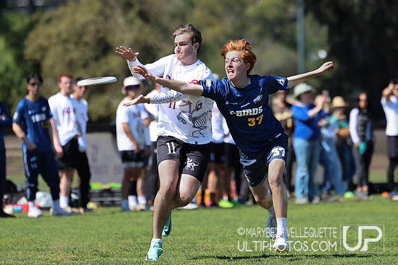 Stanford Invite 2025