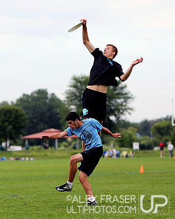 Sunday - U19 Open - YCC2013