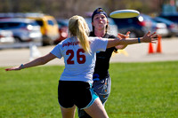 Saturday Action - Great Lakes Regionals
