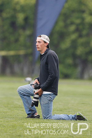 2013 USA Ultimate College Championships