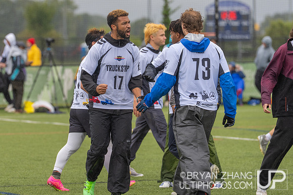 Mid Atlantic Club Regionals 2026