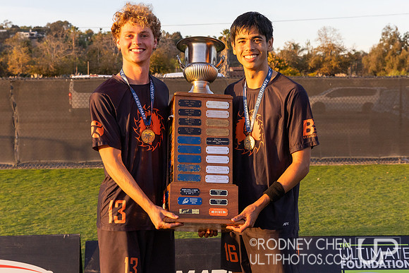 USAU Club National Championships 2026