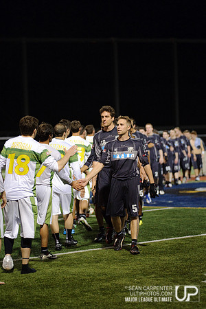MLU Rumble vs. Current