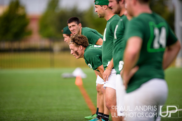 USAU Club Nationals 2015