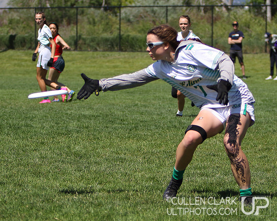 06/16/2023 - High School National Invite (HSNI), Salt Lake City, UT. Copyright Cullen Clark for Ultiphotos