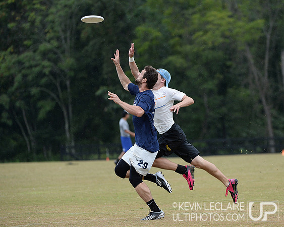 Chesapeake Invite 2013 Sunday Action
