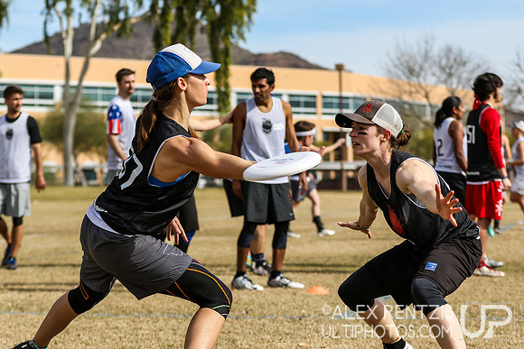 2016 WUGC USAU Phoenix, Arizona