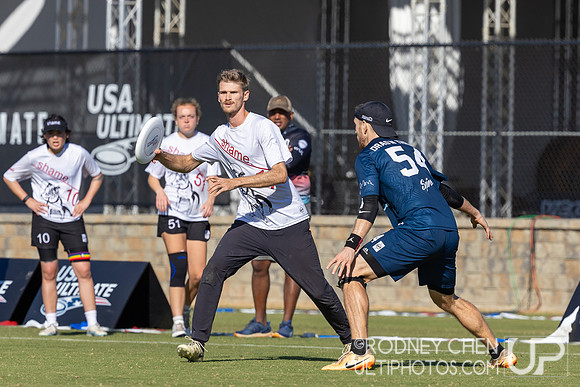 2024 USA Club National Championships