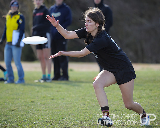 Queen City Tune Up 2016 - Saturday