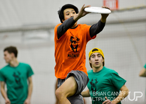 MCUDL Mercer Midnight Madness 2014