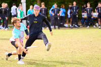 WFDF World Ultimate Club Championships in LIMERICK, IRELAND 15-22 Aug 2026