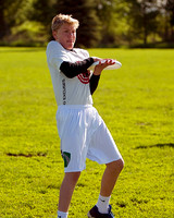 Quarters - Open D-III - MN HS State Champs 2013