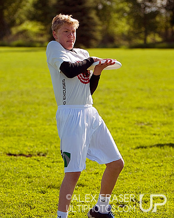 Quarters - Open D-III - MN HS State Champs 2013