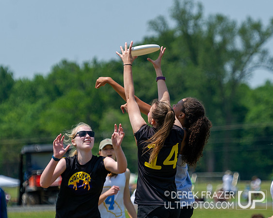 Sunday Gxrls Semis