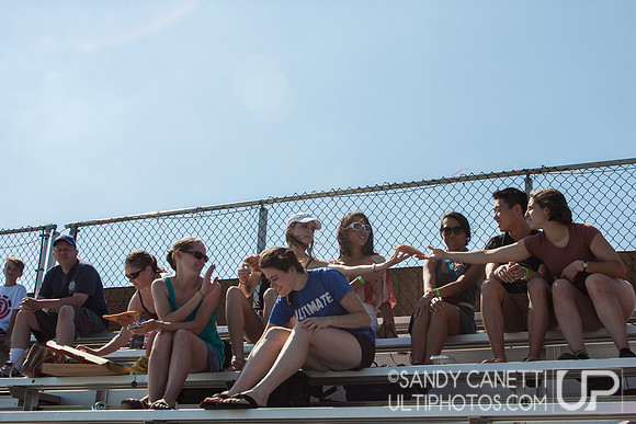 New York Empire vs New Jersey Hammerheads, 6/29/2013