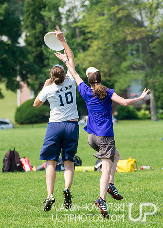 Boston Invite 2013 -- Sunday