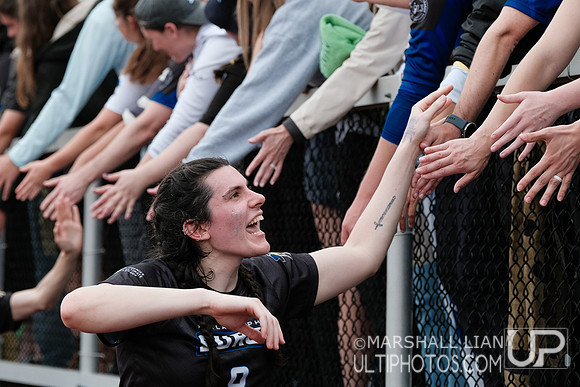 Philadelphia Surge vs Portland Rising