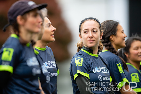 Full coverage from Portland Onyx at Seattle Tempest, WUL Regular Season