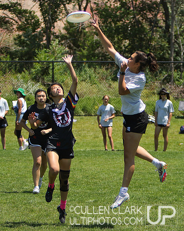 06/16/2023 - High School National Invite (HSNI), Salt Lake City, UT. Copyright Cullen Clark for Ultiphotos