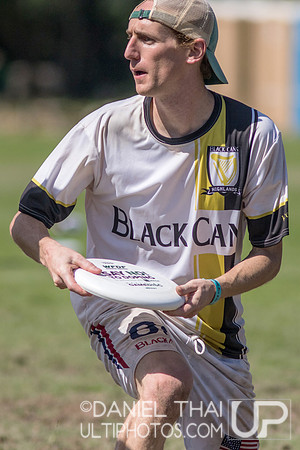 2015 Pan-American Ultimate Championships (PAUC) - Thursday Pool Play