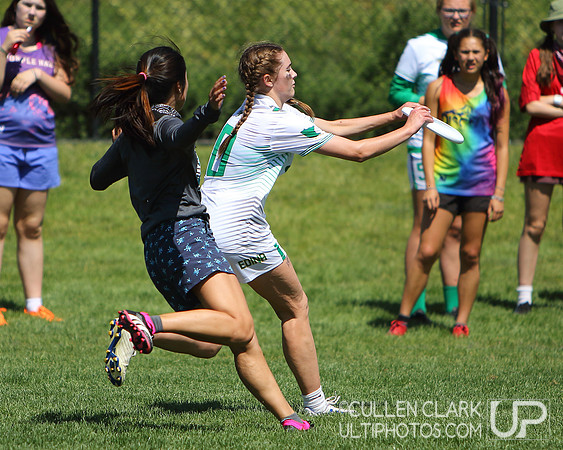 06/16/2023 - High School National Invite (HSNI), Salt Lake City, UT. Copyright Cullen Clark for Ultiphotos