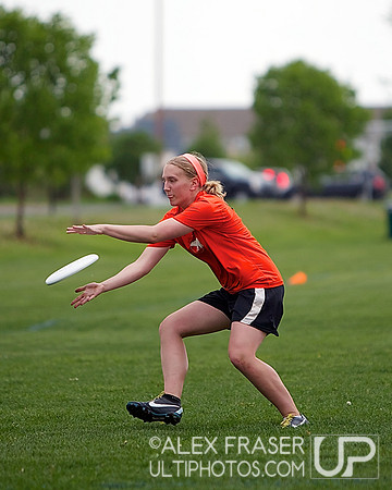 Sat Round 4 - Girls - MN HS State Champs 2013
