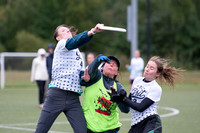 Mid-Atlantic Regionals 2026 - Saturday Highlights