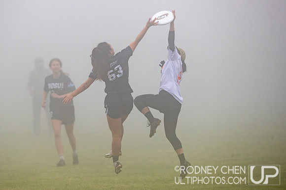2023 USA Ultimate D1 NorCal Conference Championships