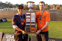 USAU Club National Championships 2026