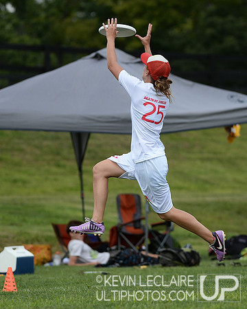 Chesapeake Invite 2013 Saturday Action