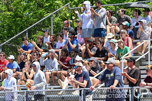UMass Zoodisc vs UNC Darkside Men's Final -- 2023 D1 Champs