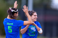 Day 6 of the WFDF 2024 World Masters Ultimate Championships