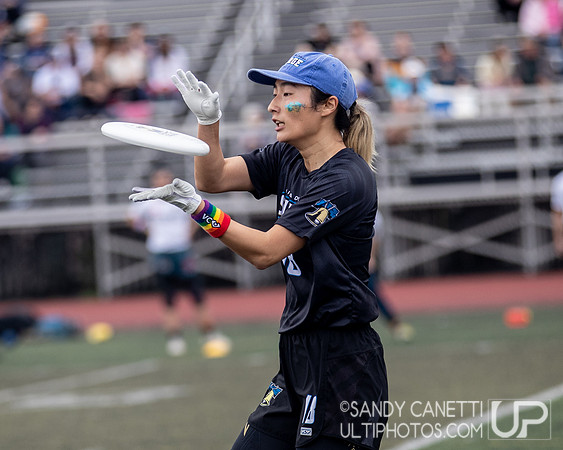 Philadelphia Surge v Portland Rising