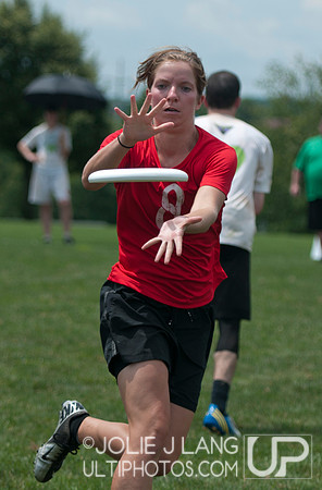 Philly Invite 2013 - Semi Finals