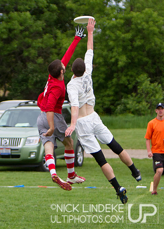 Saturday Pre-Quarters - 2013 D-I College Champs