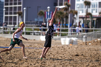 2022 USA Ultimate Beach National Championships