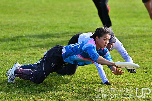 NE Club Regional Championship in Batavia NY