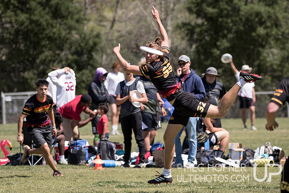 SoCal D1 Conference Championships 2023