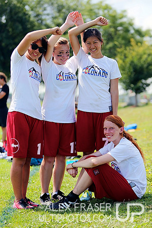 Sunday Highlights - YCC 2013