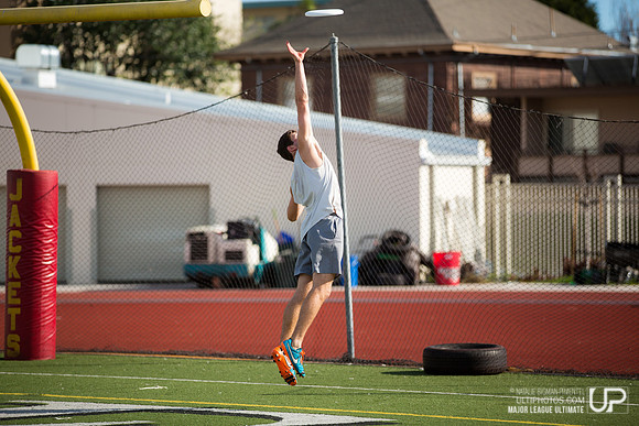 Dogfish 2016 Open Tryout